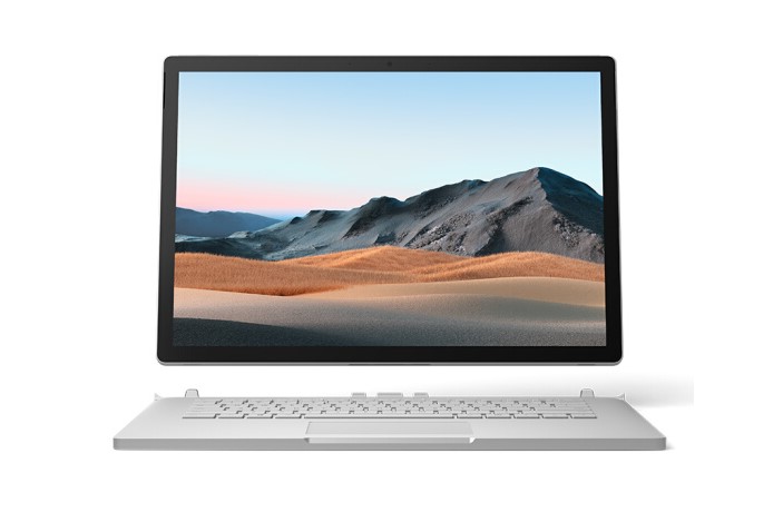 新州镇Surface 维修前的准备工作